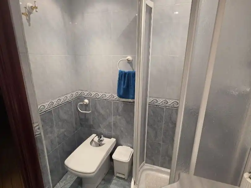 Bany de Pis en venda en Santurtzi 
