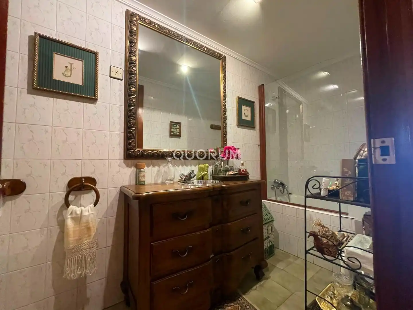 Piso con terraza en venta en Calle Calle Fernández del Campo, imagen 26