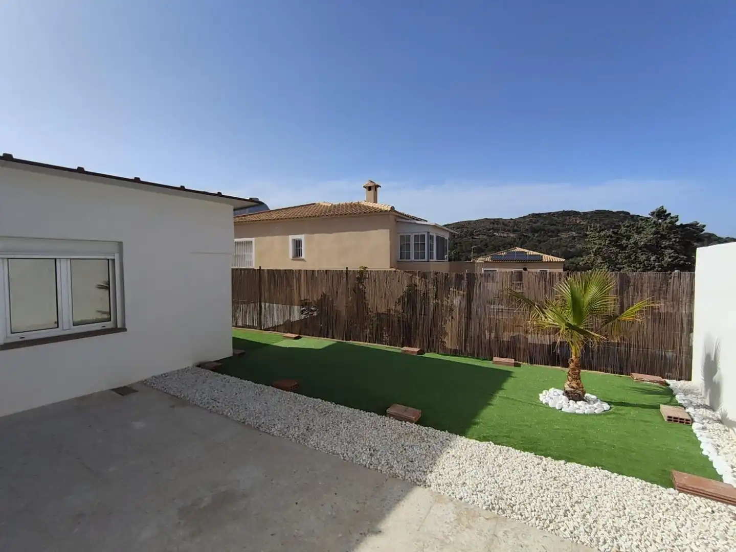 Chalet con piscina en venta en San Rafael - Nucia Park, imagen 3