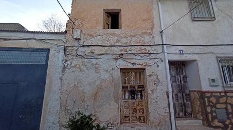 Foto 5 de Casa o xalet en venda a Montejícar, Granada