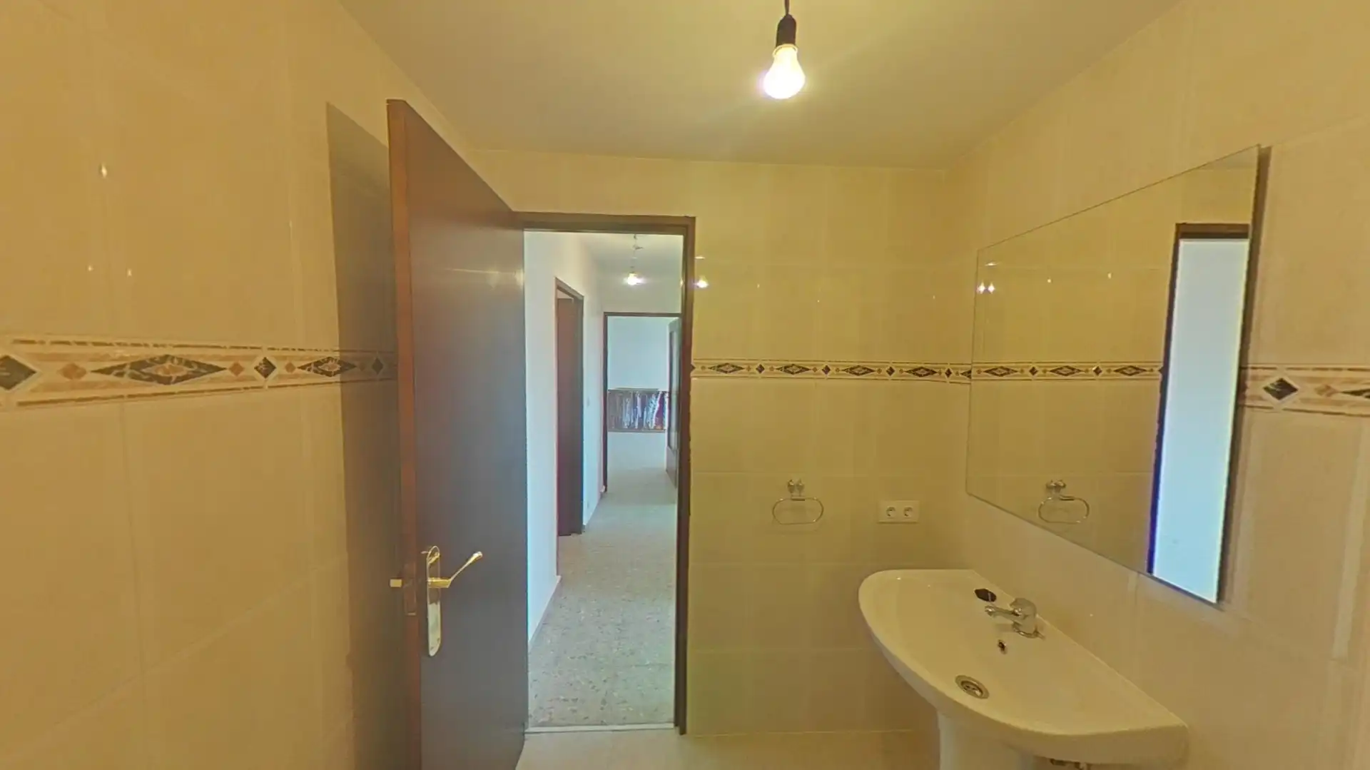 Baño de Piso en venta en Aranjuez