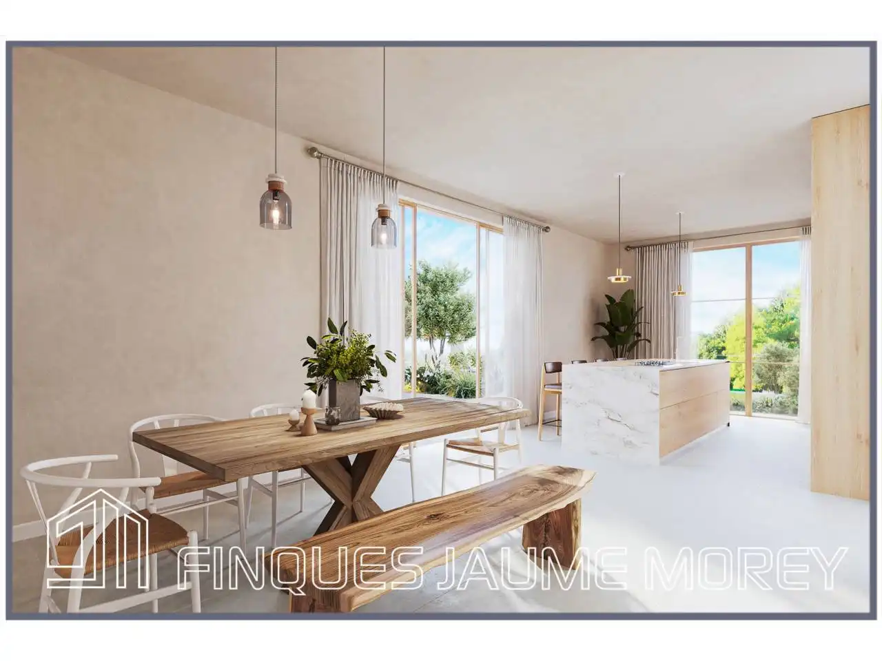 Maison avec piscine à vendre à Calle Discòrdia sn, imagen 18