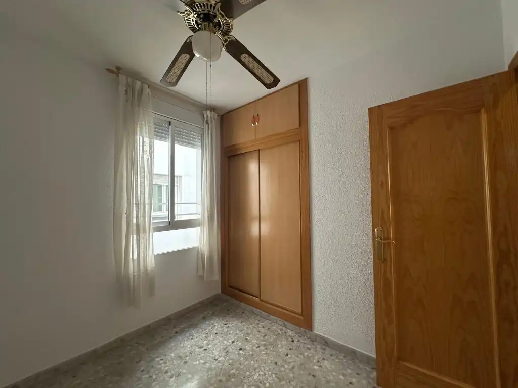 Wohnung mit Aufzug zur Miete in Poniente-Sur, imagen 11