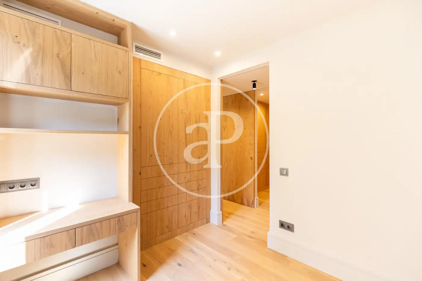 Piso en venta en Barcelona con Aire acondicionado, Calefacción y Amueblado