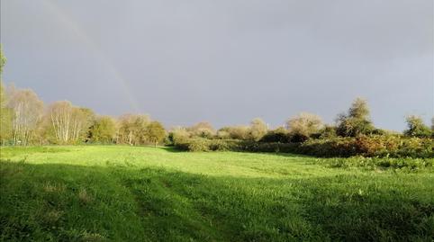 Foto 3 de Residencial en venda a Campiña Polígono 507 Parcela 971, San Lázaro - Meixonfrío, A Coruña