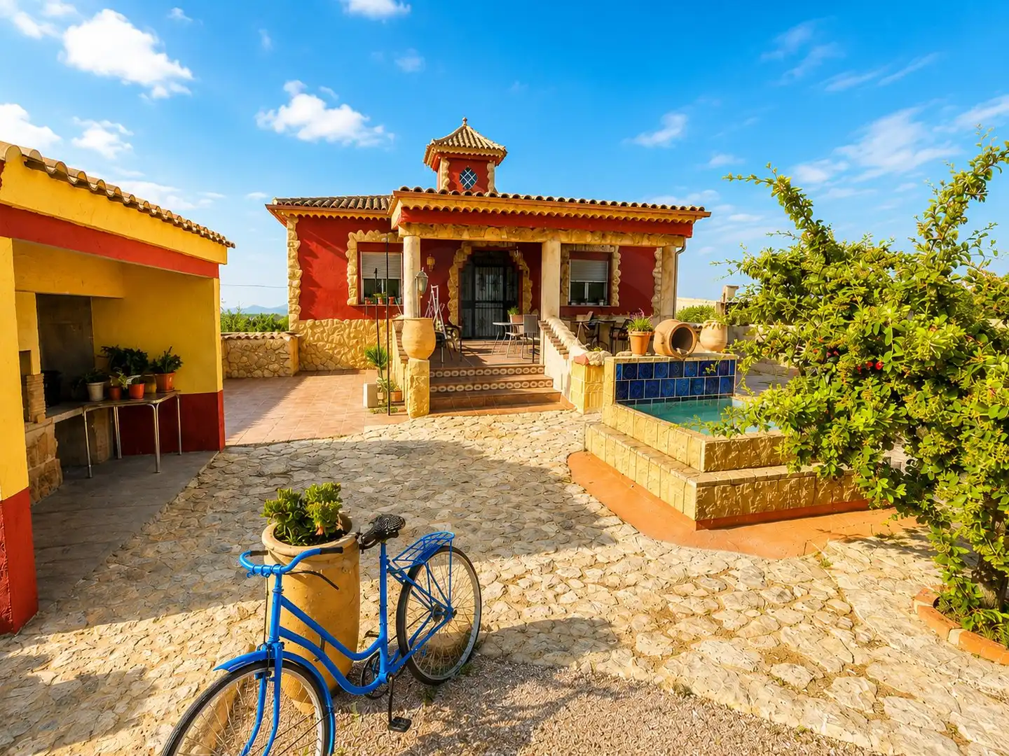 Casa en venda a Socovos, imagen 20