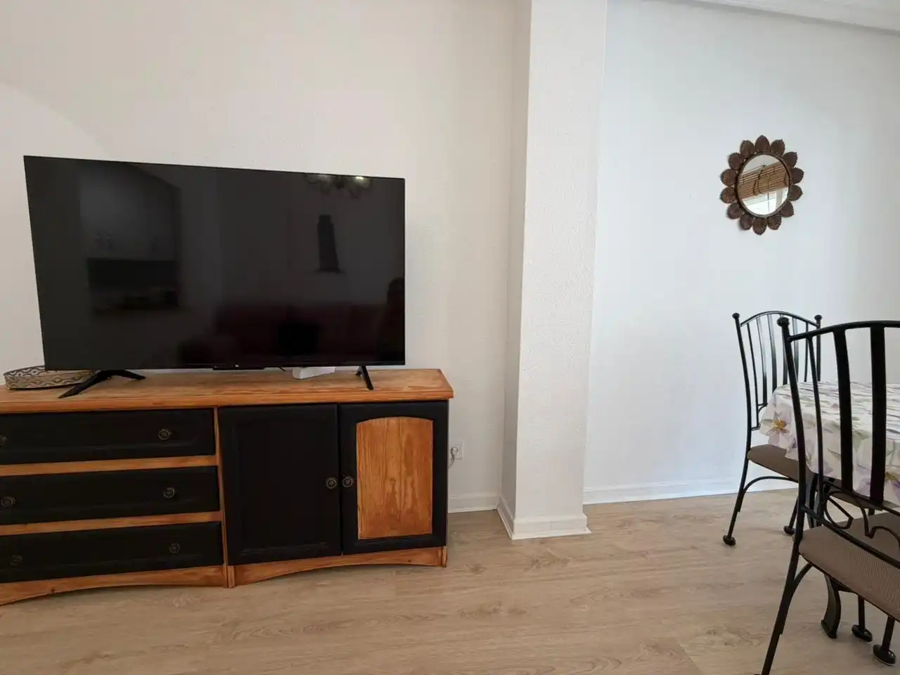 Sala d'estar de Casa o xalet en venda en Torrevieja