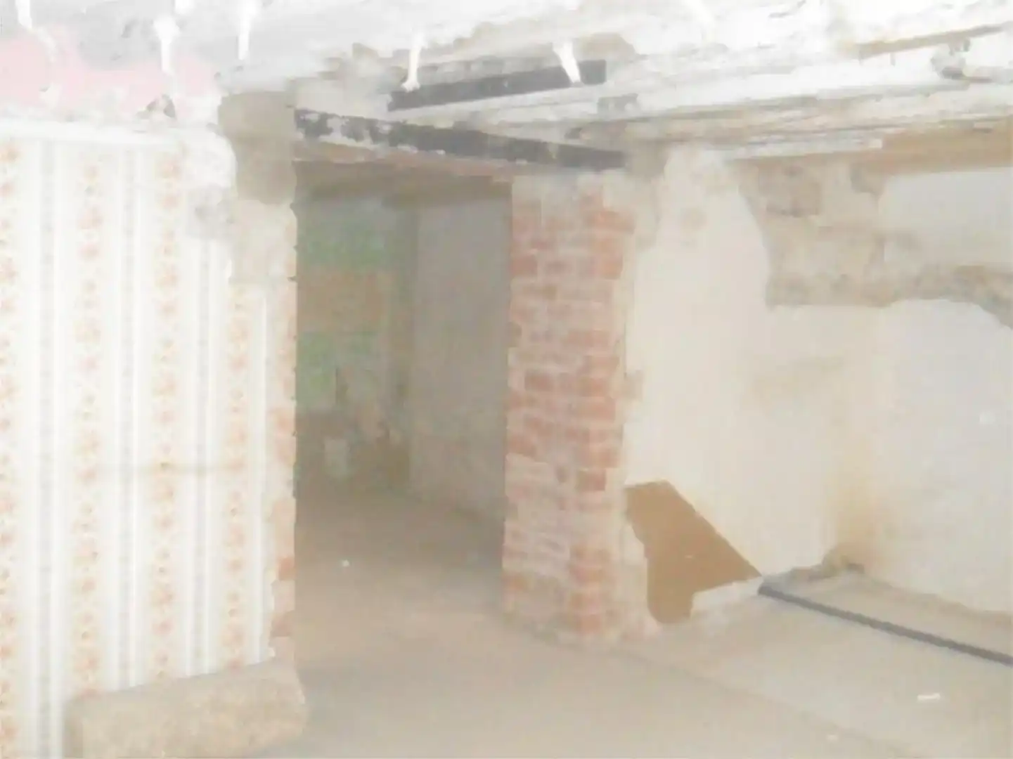 Casa adosada en venda en Tafalla amb Balcó
