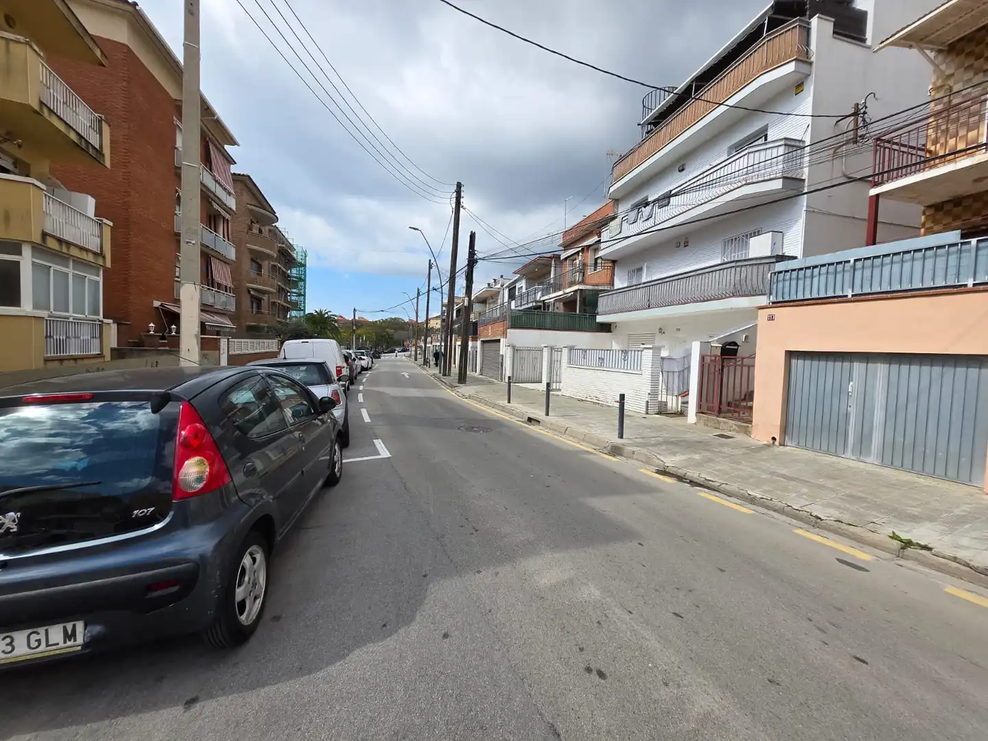 Piso en venta en Carrer d'Agustina d'Aragó, imagen 5