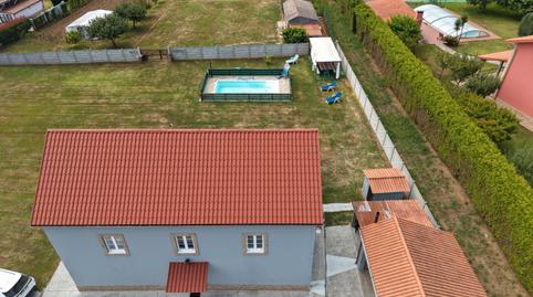 Foto 2 de Casa o chalet en venta en Camiño Maxolo, 5, San Mateo - Castro- O Val, A Coruña