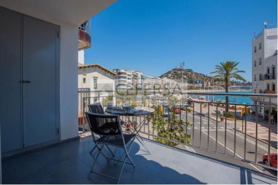 Terrassa de Casa o xalet en venda en Blanes amb Aire condicionat, Calefacció i Terrassa
