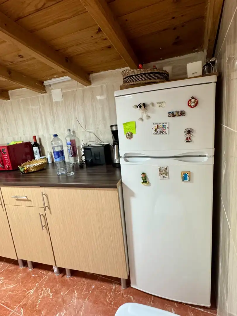 Cocina de Casa o chalet en venta en Ledesma con Calefacción