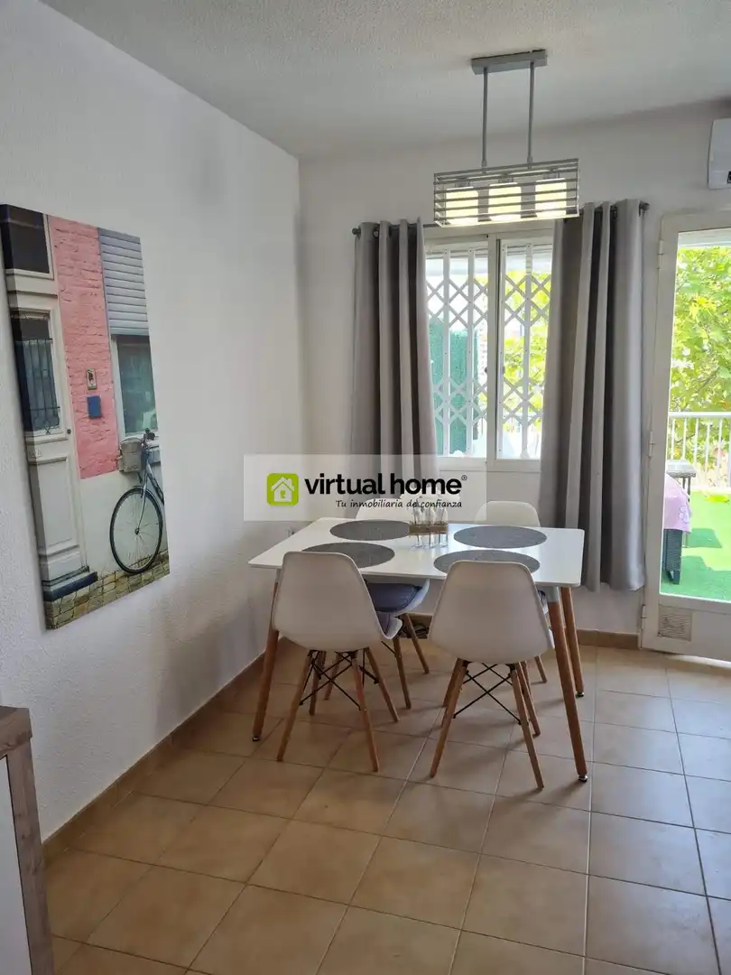Apartment zum Verkauf in Rincón de Loix, imagen 14