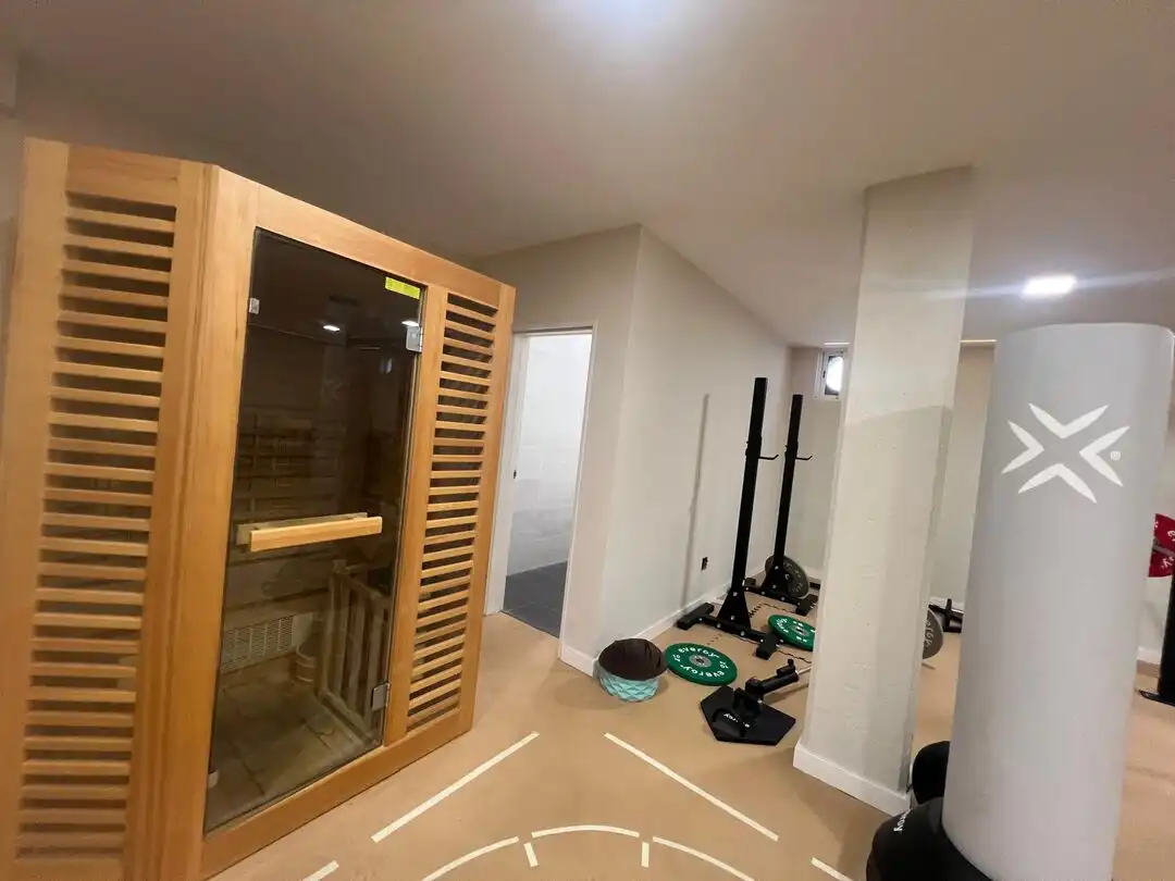 Casa o chalet en venta en Vitoria - Gasteiz con Calefacción, Jardín privado y Terraza