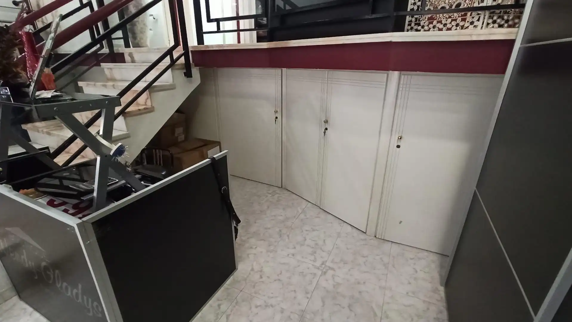 Local comercial en venta en Paseo germanias, imagen 10