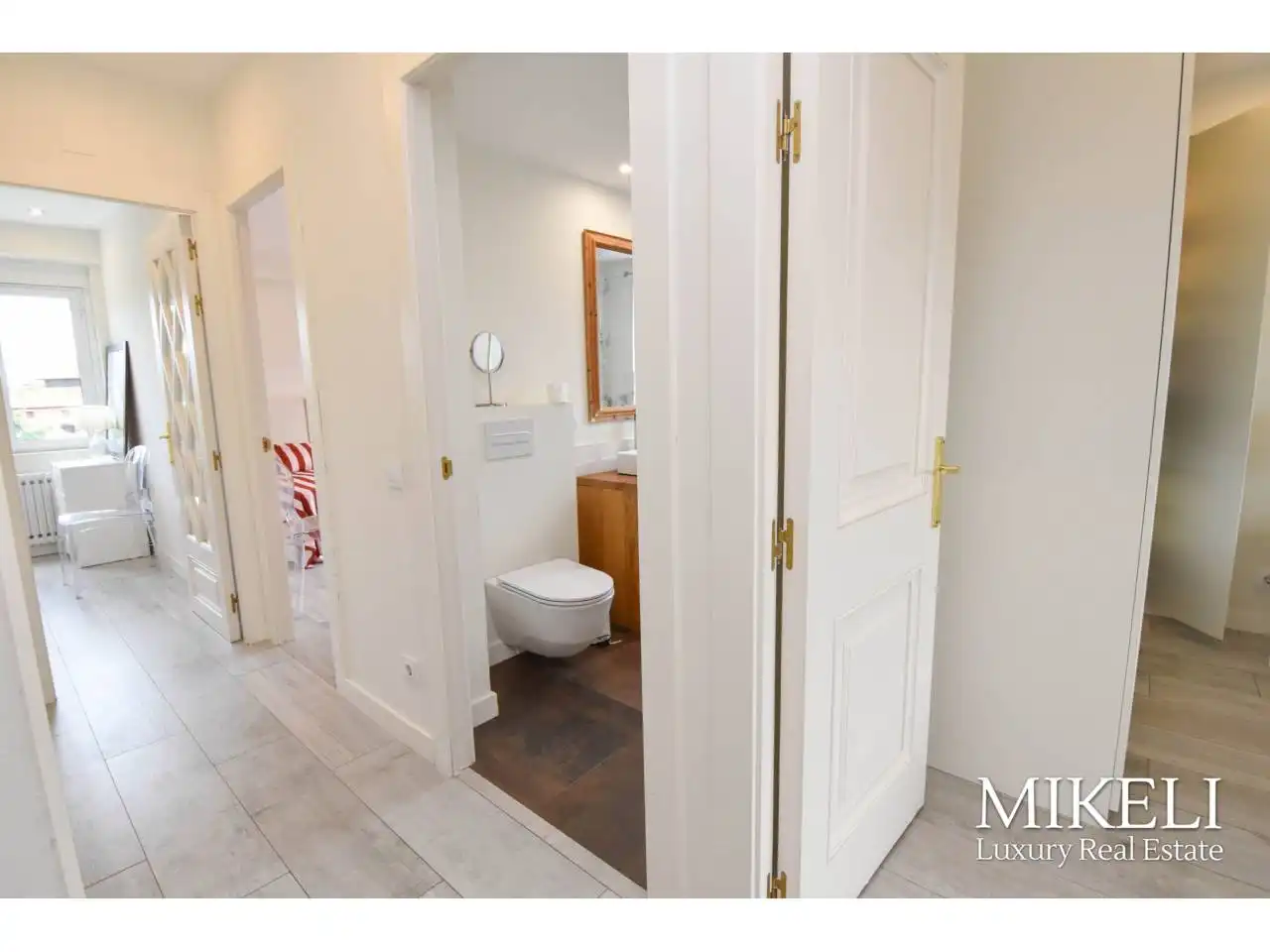 Flat for rent in Santander, Cantabria