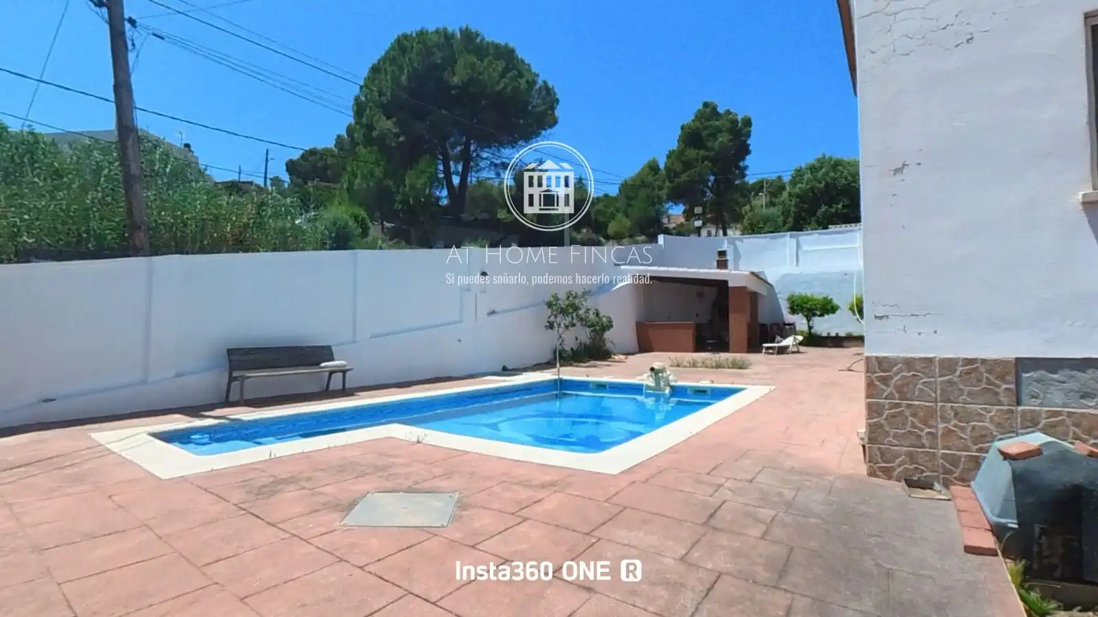 Villa avec piscine à vendre à Companys, imagen 4