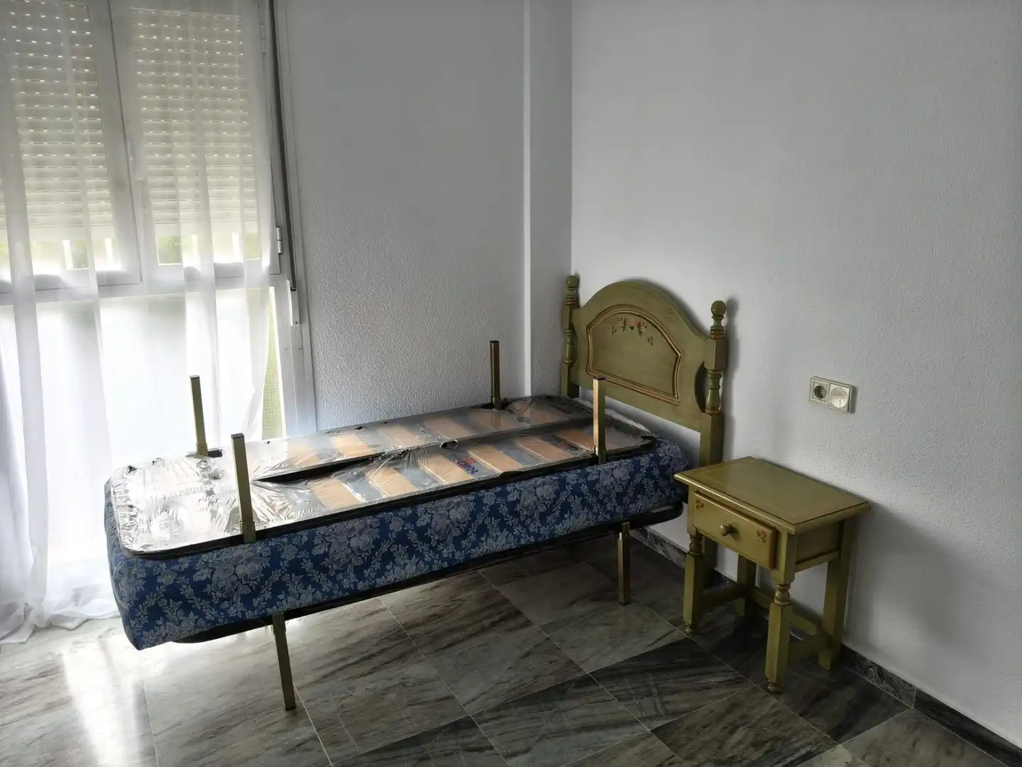 Flat for rent in Urbadiez - Entrepuentes