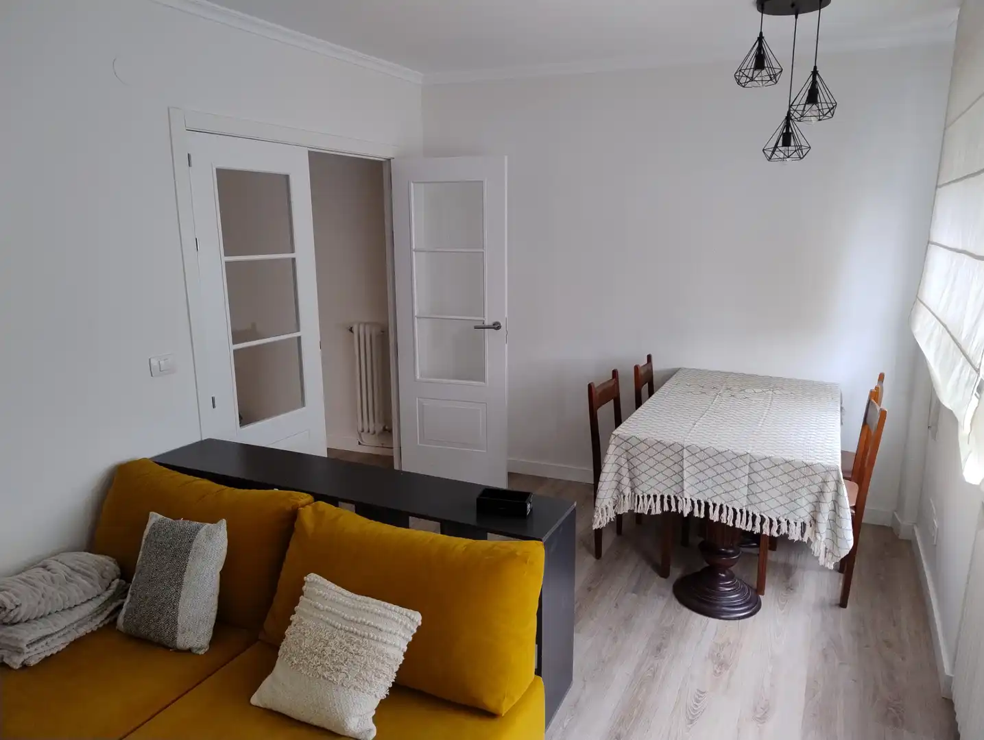 Flat with lift to rent in Rúa Montero Ríos 50, imagen 5