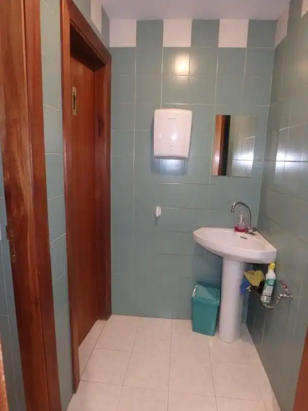 Office space with lift for sale in Casco Antiguo, imagen 21