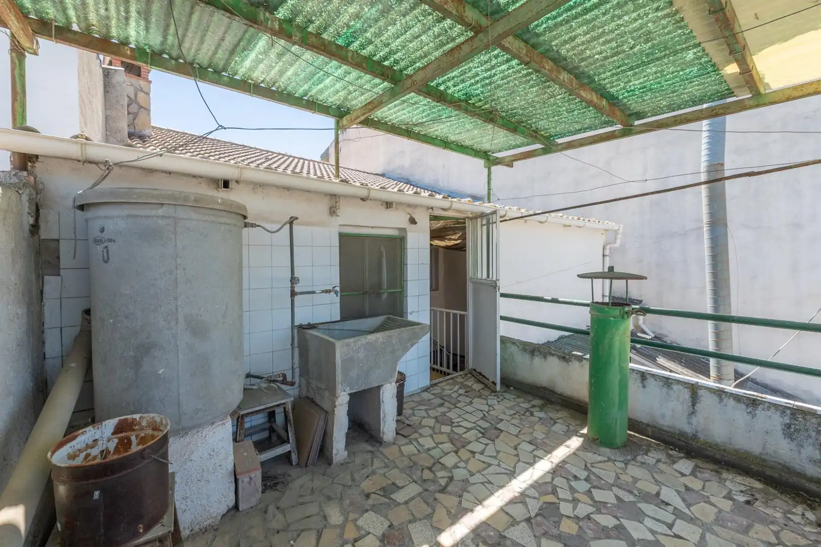Casa in vendita a Benalúa de las Villas, imagen 65