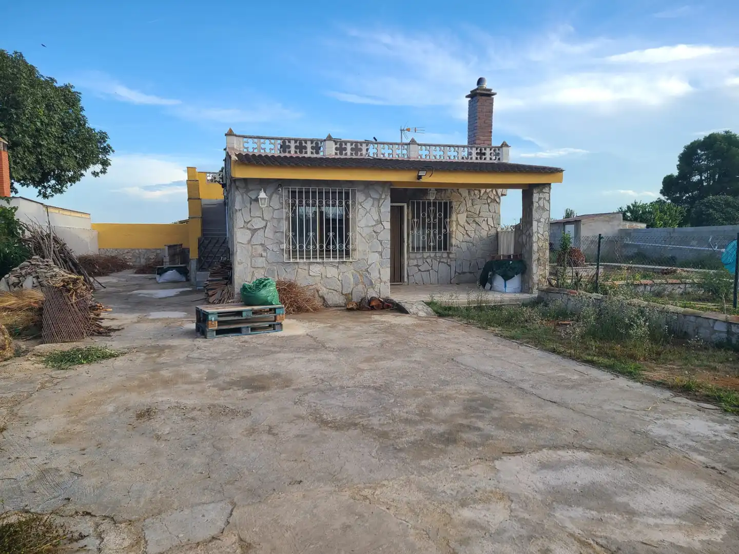 Casa o chalet en venta en Fraga, Huesca