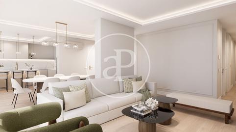 Foto 2 de Pis en venda a Calle de Goya, Goya,  Madrid Capital