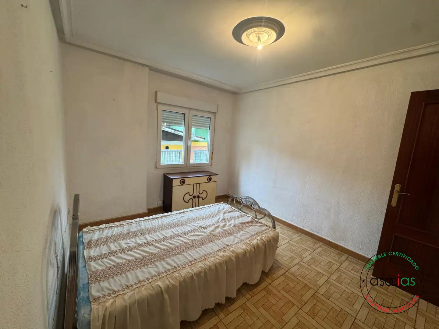 Piso de alquiler en PL RIAÑO, 51, San Martín del Rey Aurelio