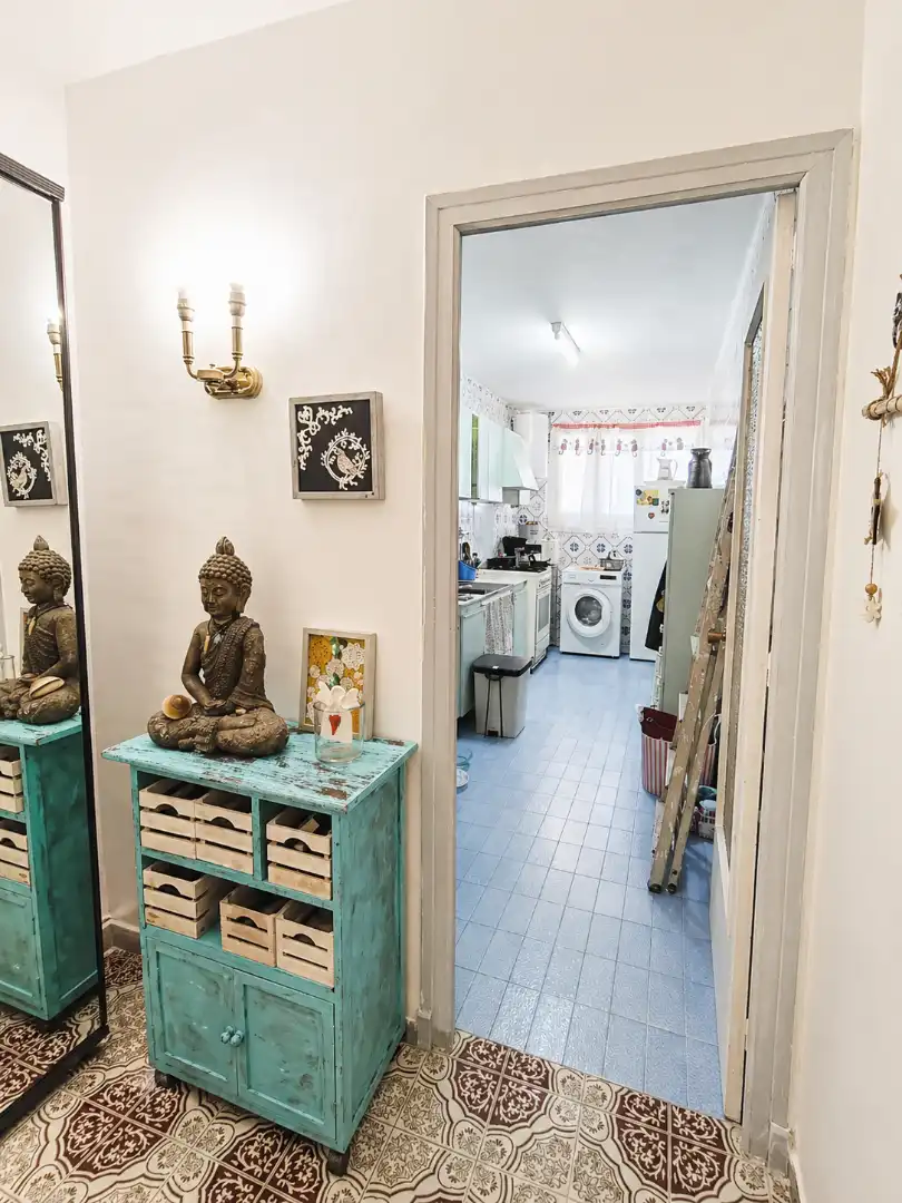 Appartement avec terrasse à vendre à Carrer Josep Carner, imagen 9