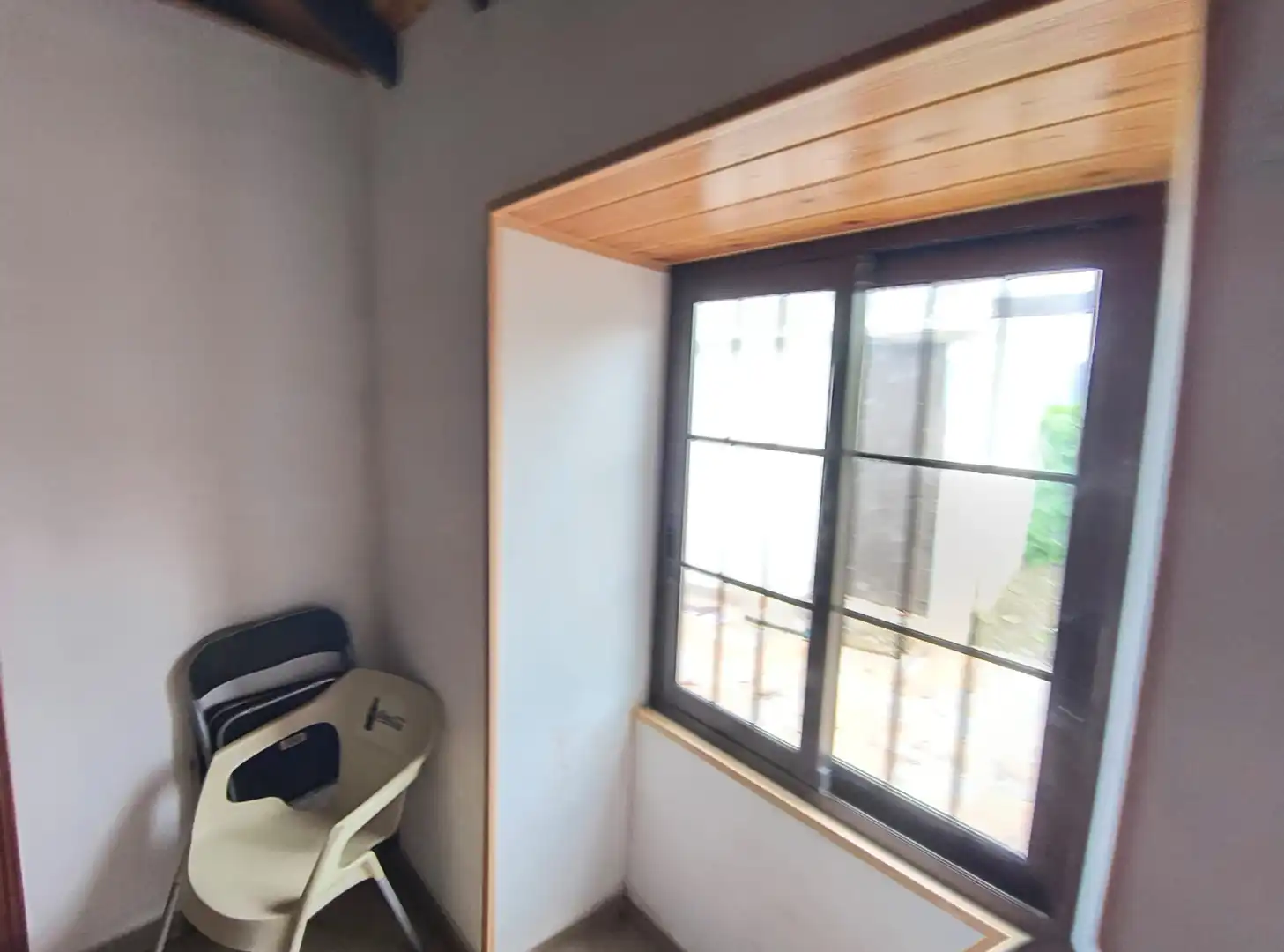 Balcony of Houses for sale in La Orotava  with Private garden, Terrace and Storage room