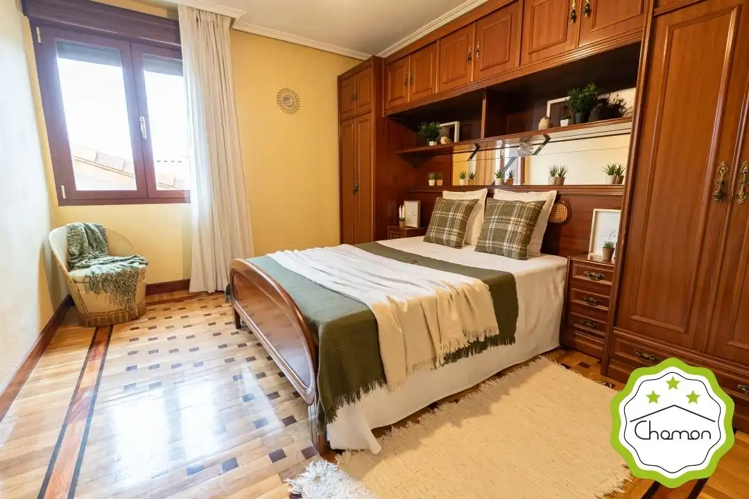 Casa o xalet en venda a Valle de Losa