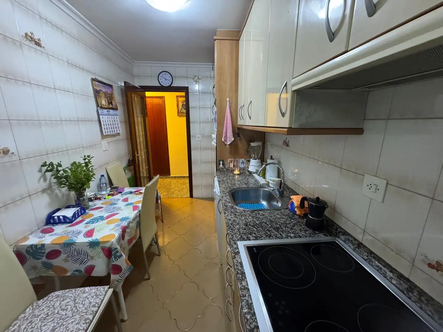 Wohnung mit Aufzug zum Verkauf in Centro Urbano, imagen 48