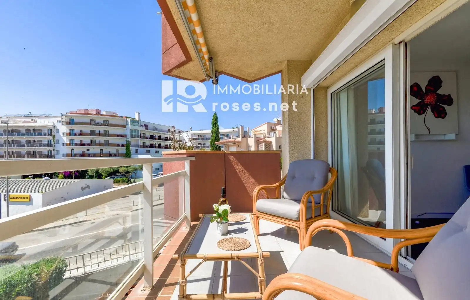 Appartement avec ascenseur à vendre à Merce Rodoreda, imagen 3