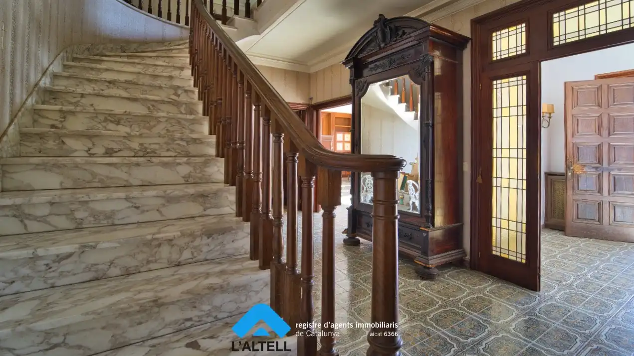 Casa o chalet en venta en L'Ametlla del Vallès