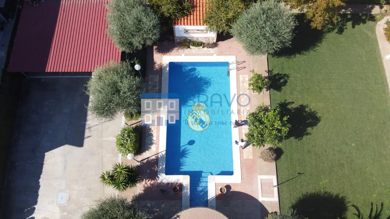 Detached house with terrace for sale in Don Benito, imagen 68