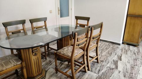 Foto 3 de Piso de alquiler en Urbadiez - Entrepuentes,  Sevilla Capital