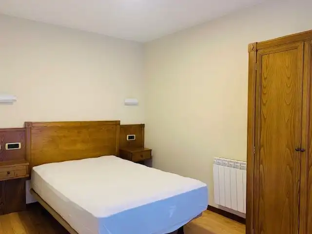 Wohnungen zur Miete in Barrio del Centro