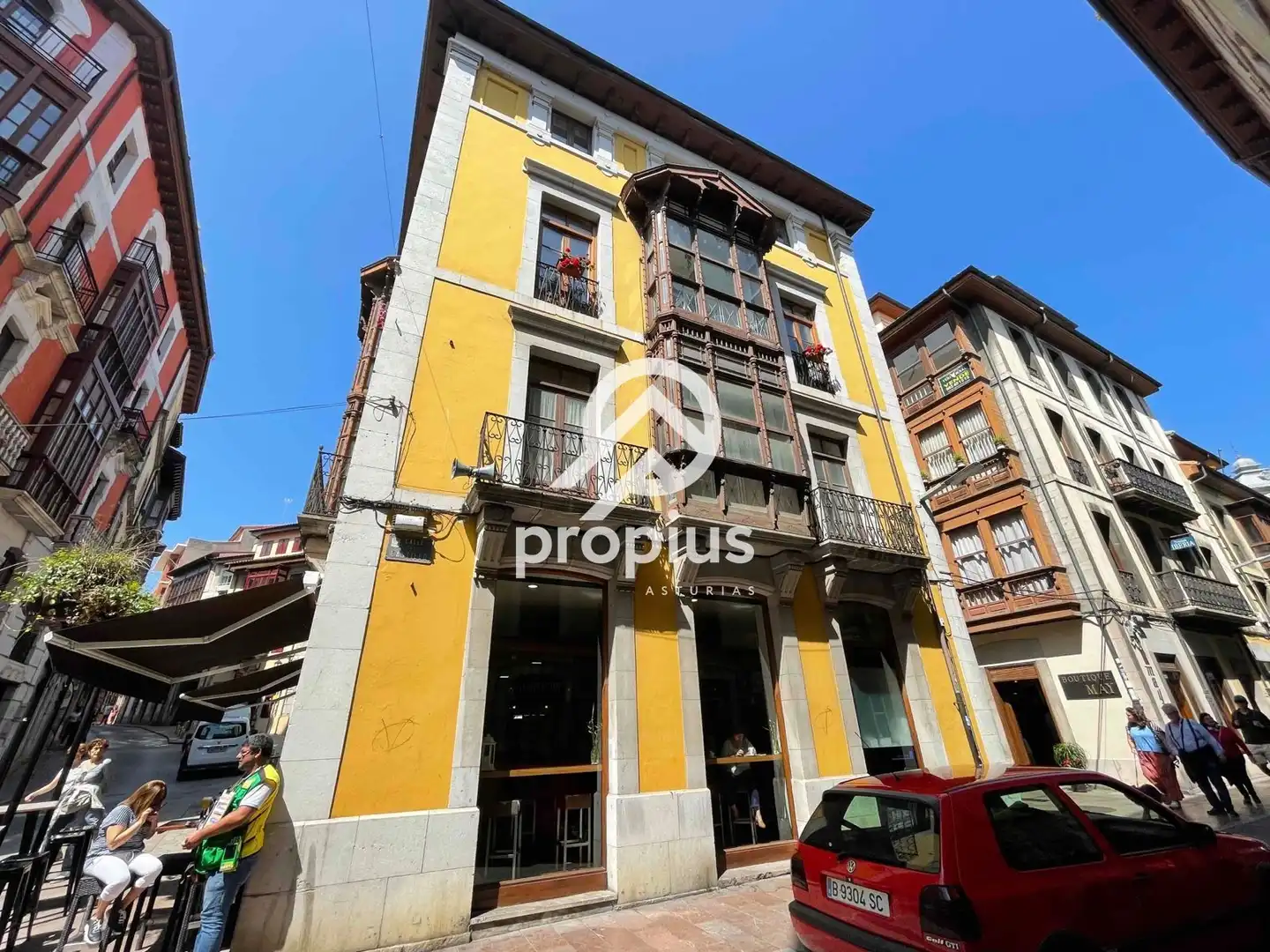 Appartement à vendre à San Agustin, imagen 2
