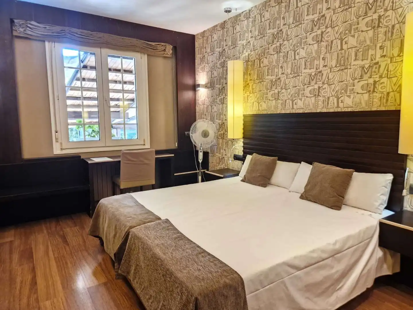 Schlafzimmer von Gebäude zum Verkauf in Brión