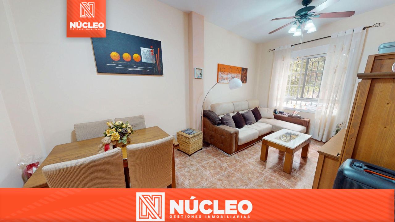 Pis en venda a Calle Casimiro, Los Molinos - Villa Blanca