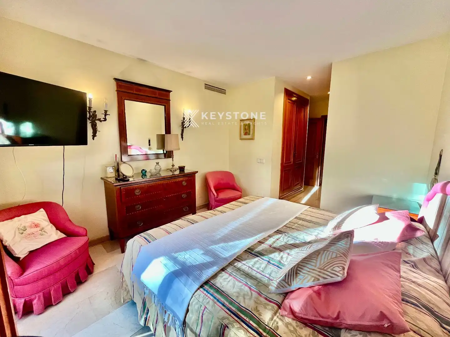Flat for rent in Sant Nicolau
