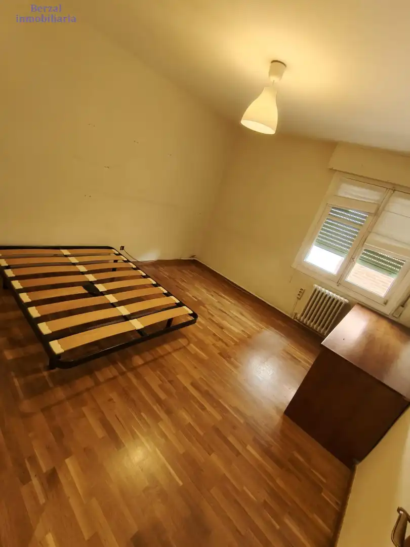 Flat for rent in Calle PIQUERAS, La Estrella
