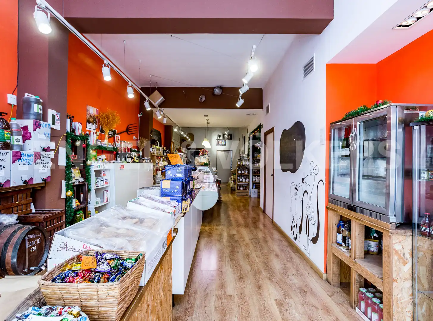 Business premises for sale in Sant Vicenç Dels Horts, imagen 2