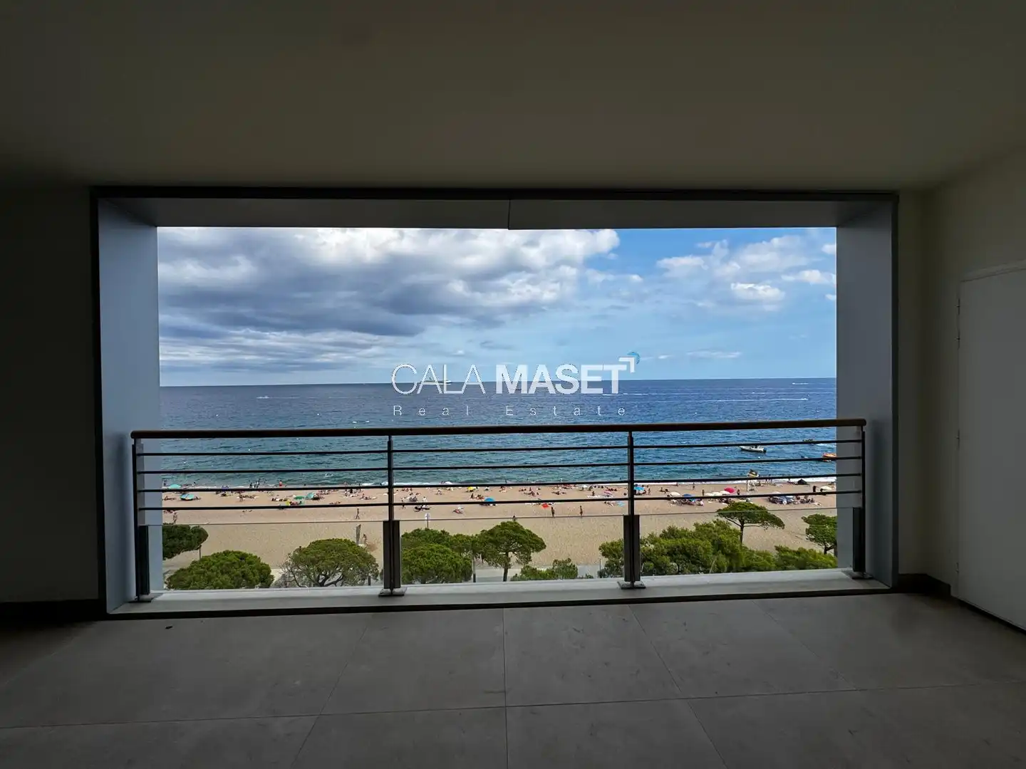 Wohnung mit Terrasse zum Verkauf in Marítim 23, imagen 54