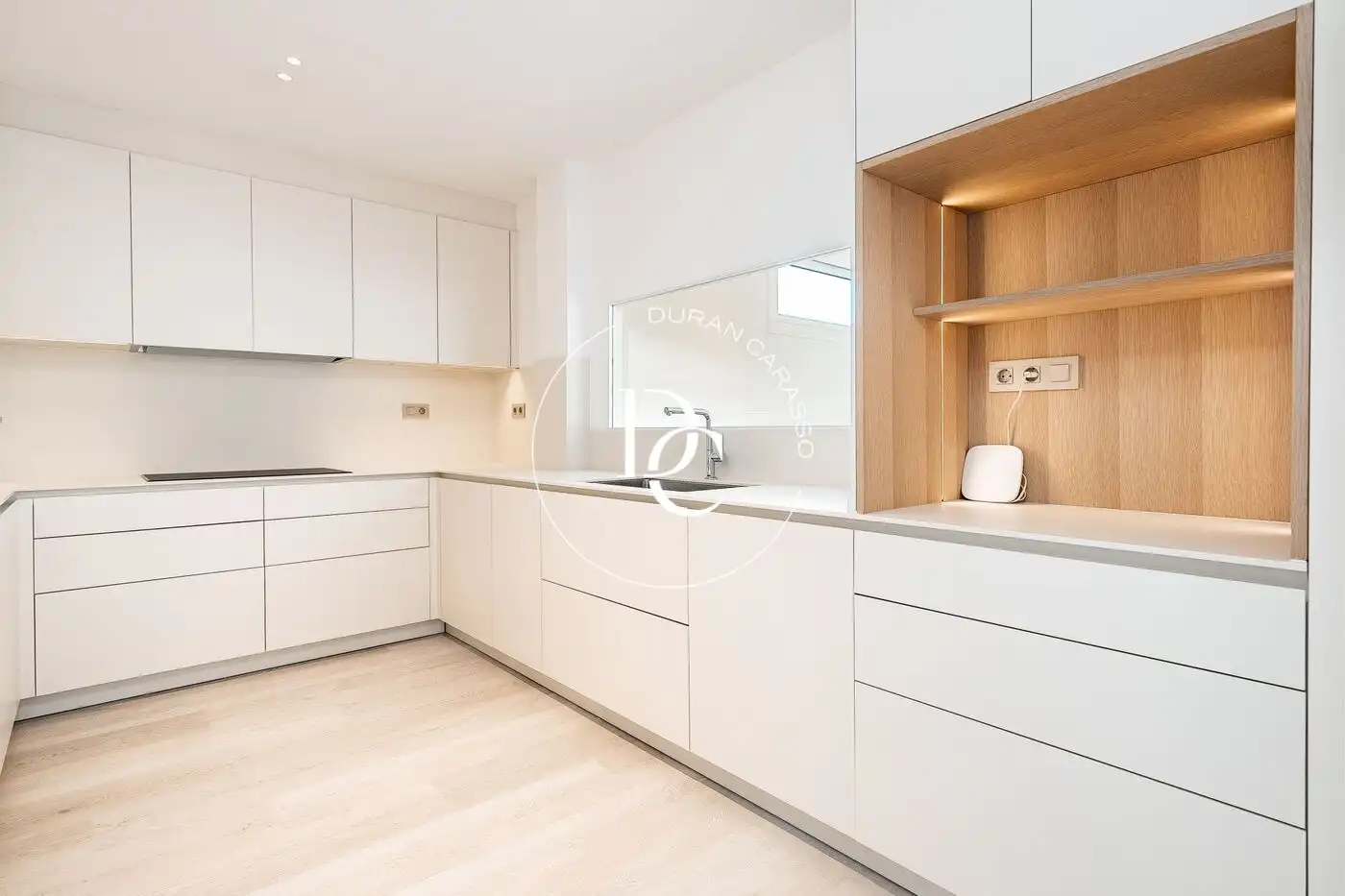 Flat for rent in Carrer d'Enric Morera, Can Girona - Terramar - Vinyet