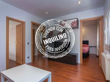 Piso en venta en Cornellà de Llobregat - Pasaje DELICIES