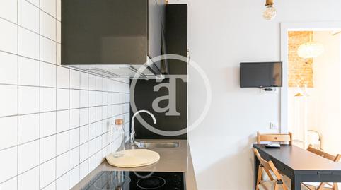 Foto 3 de Pis de lloguer a Carrer del Dr. Giné I Partagàs, La Barceloneta,  Barcelona Capital