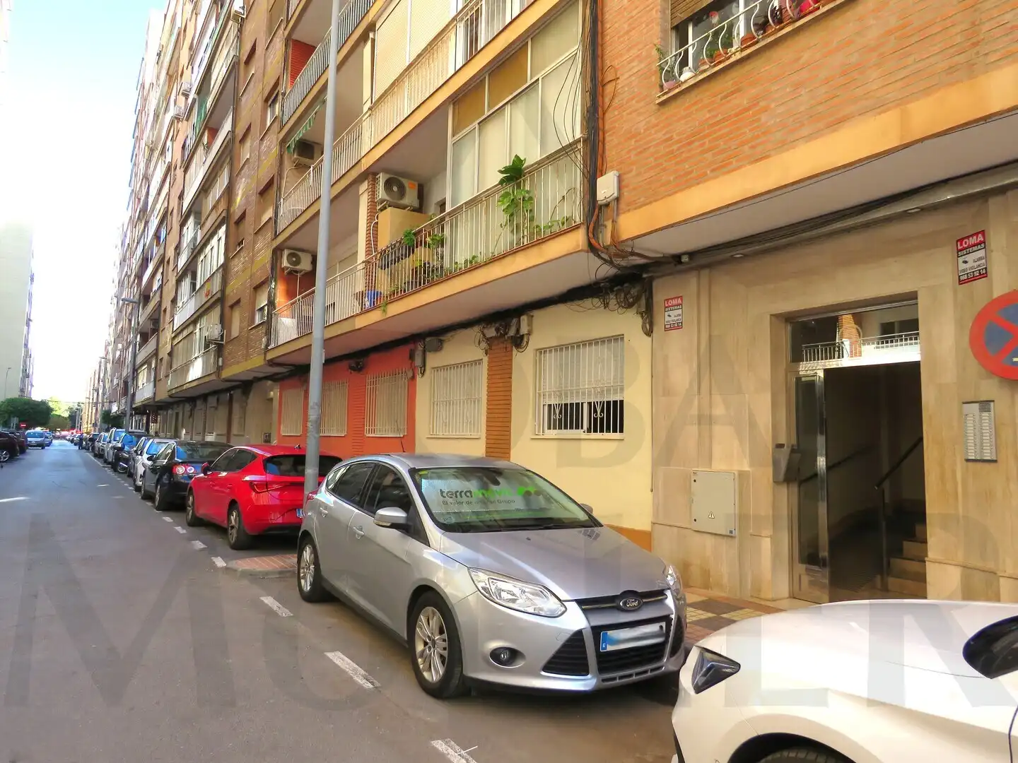 Pis amb ascensor en venda a Calle la Paz 9, imagen 39
