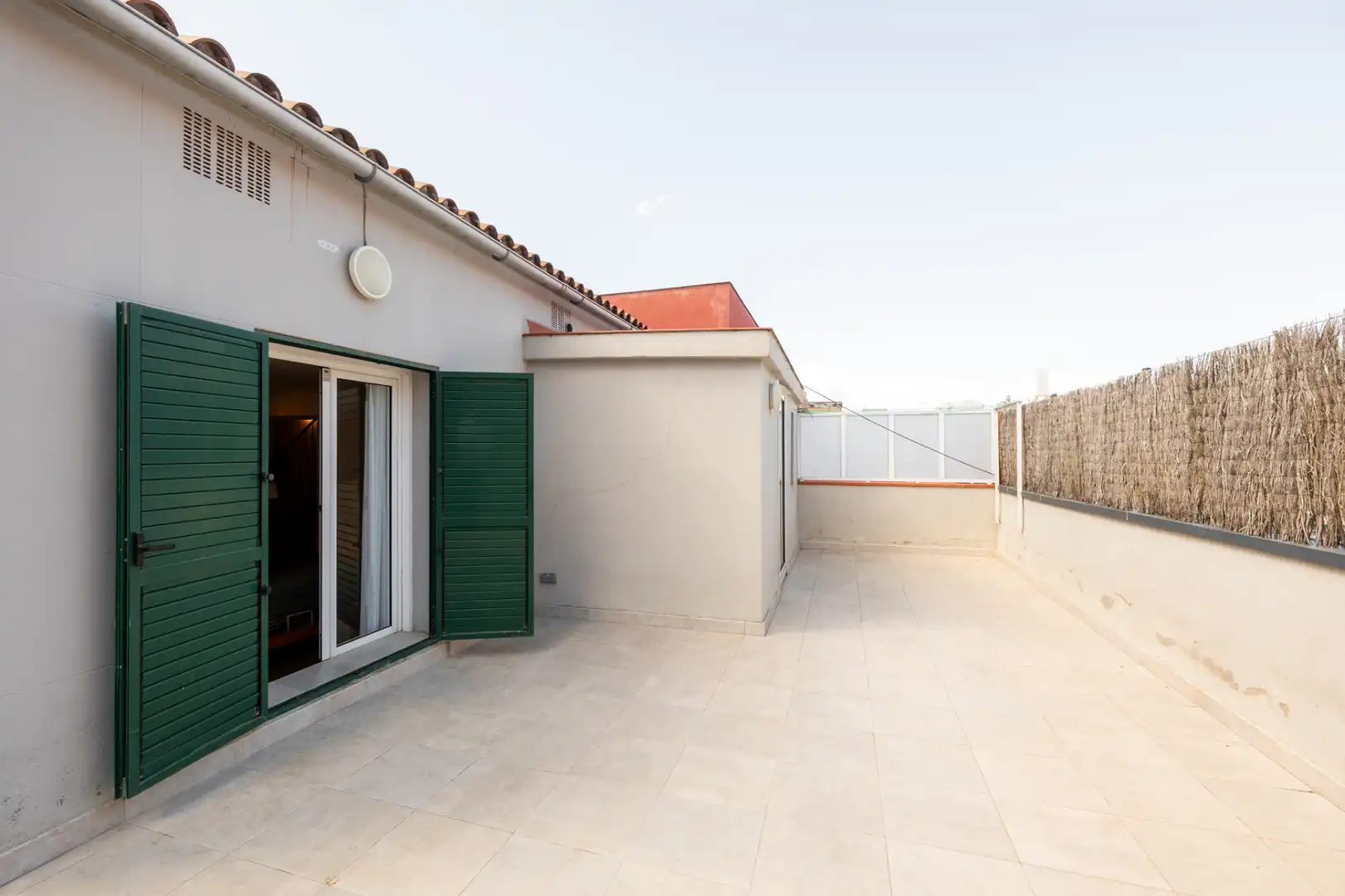 Ático con terraza en venta en Sarrià - Sant Gervasi, imagen 27