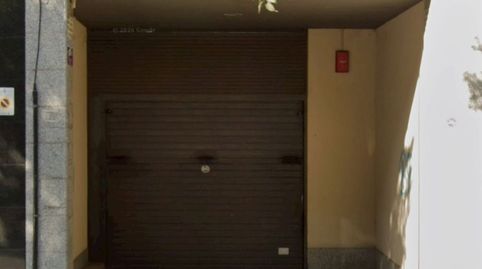 Foto 2 von Garage zur Miete in Carrer D'antonio Machado, 12, Vilamarina, Viladecans